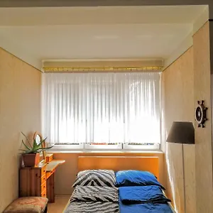 Homestay Duze Glowny, Gdansk